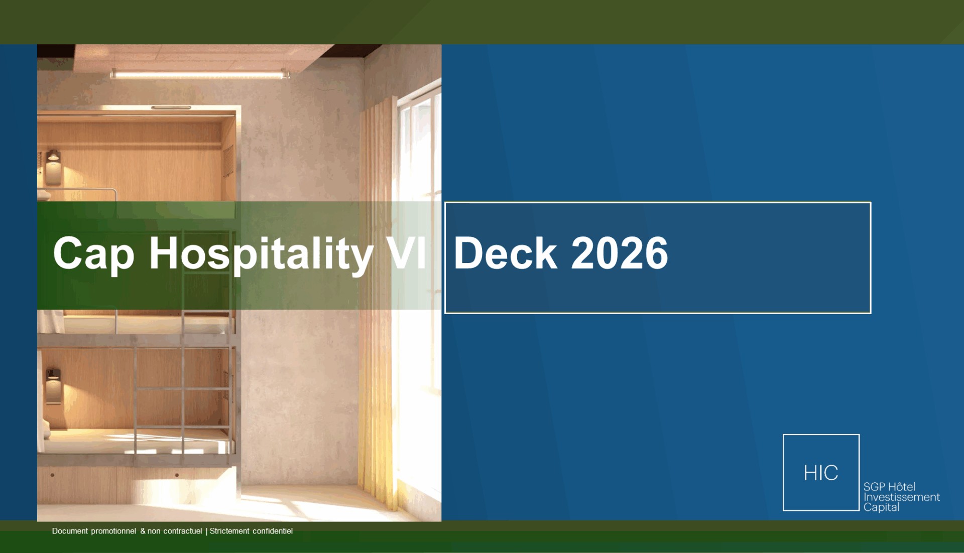 DECK 2026